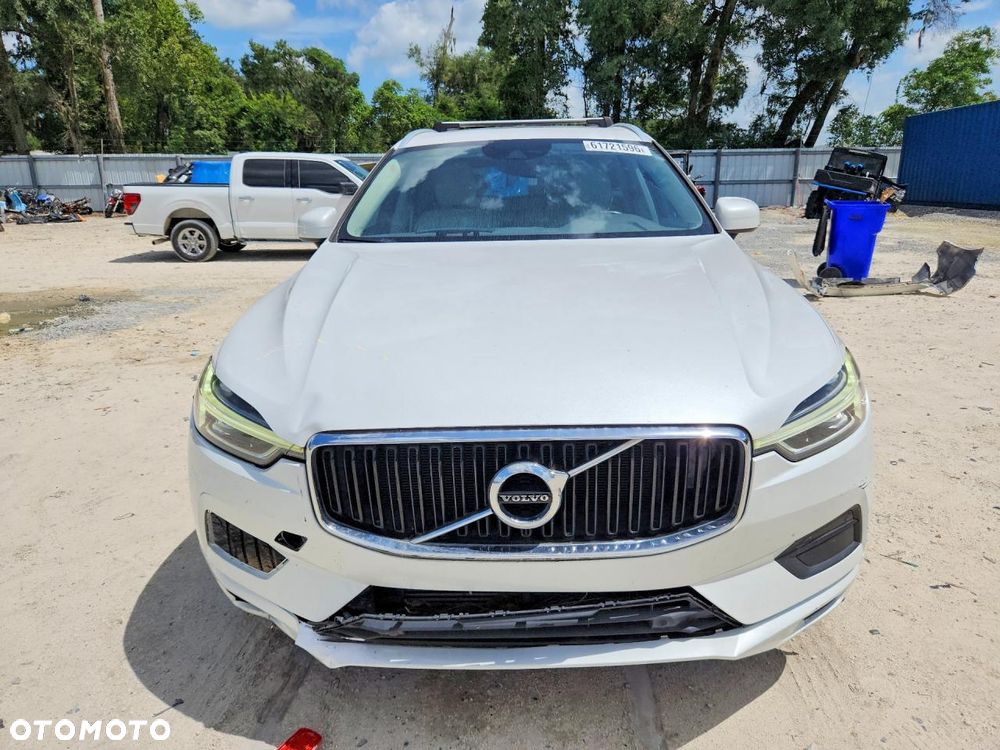 Volvo XC 60 - 5