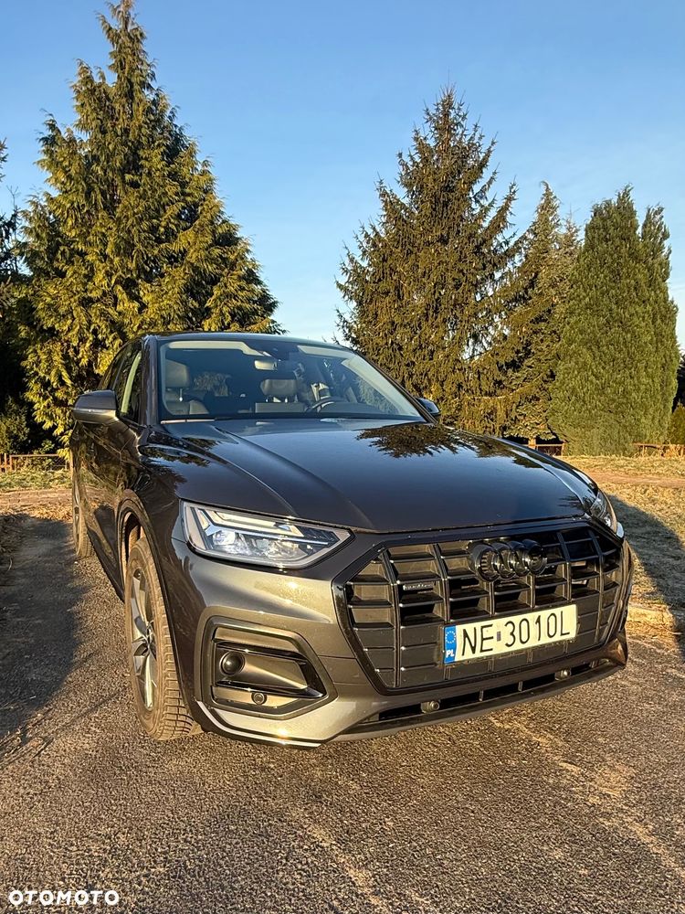 Audi Q5 Sportback - 2