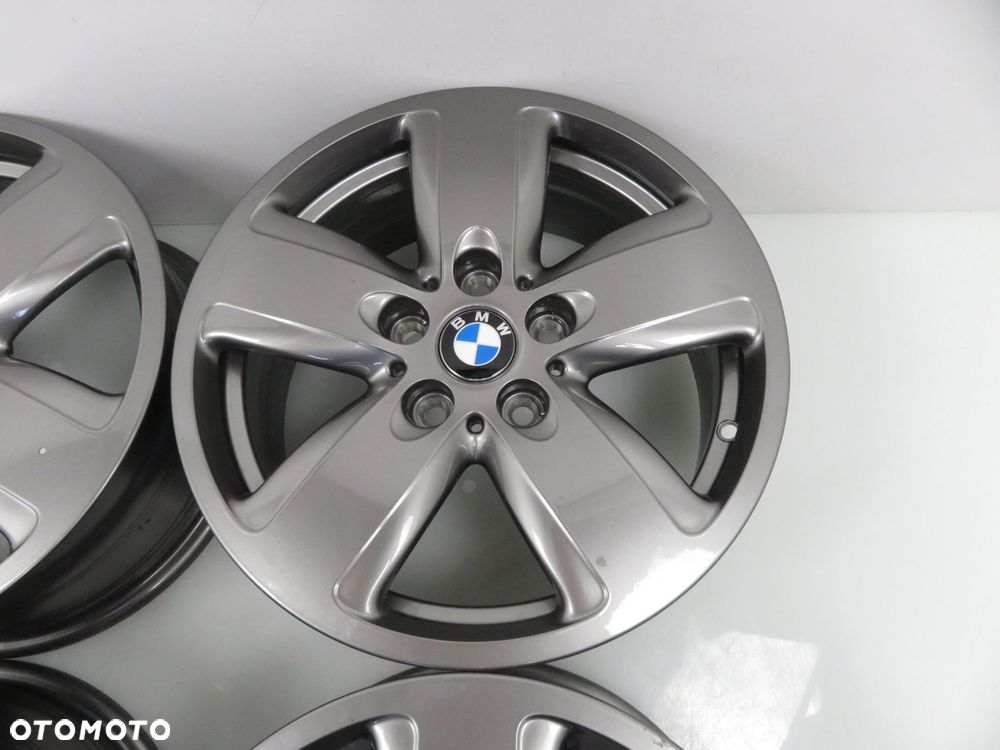Alufelgi 16'' BMW 1 F40 Mini 5x112 ET47 6897609 - 10