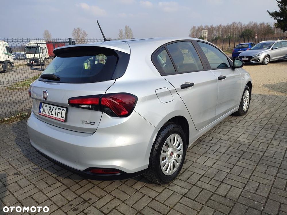 Fiat Tipo 1.4 Classic - 6