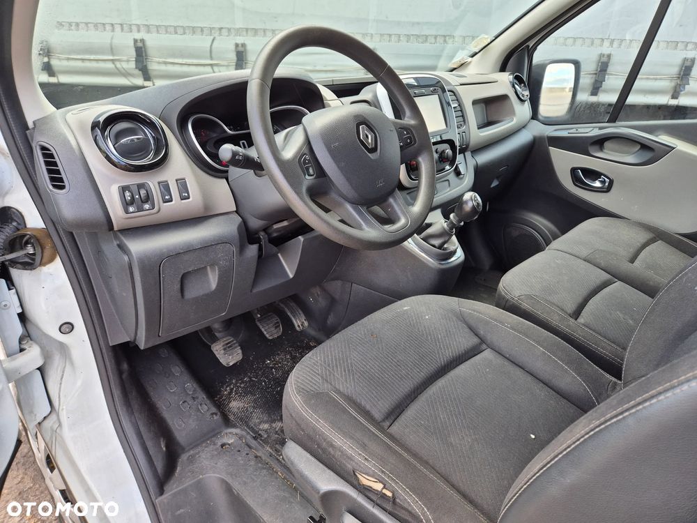 Renault Trafic - 4