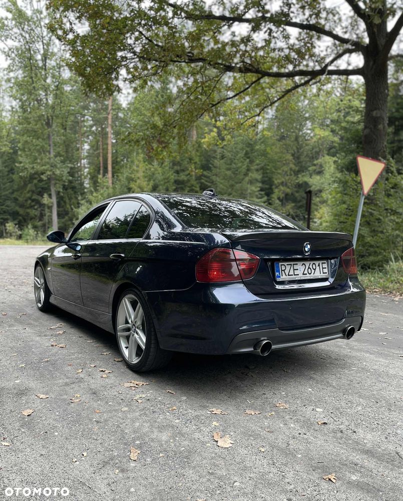 BMW Seria 3 325d - 6