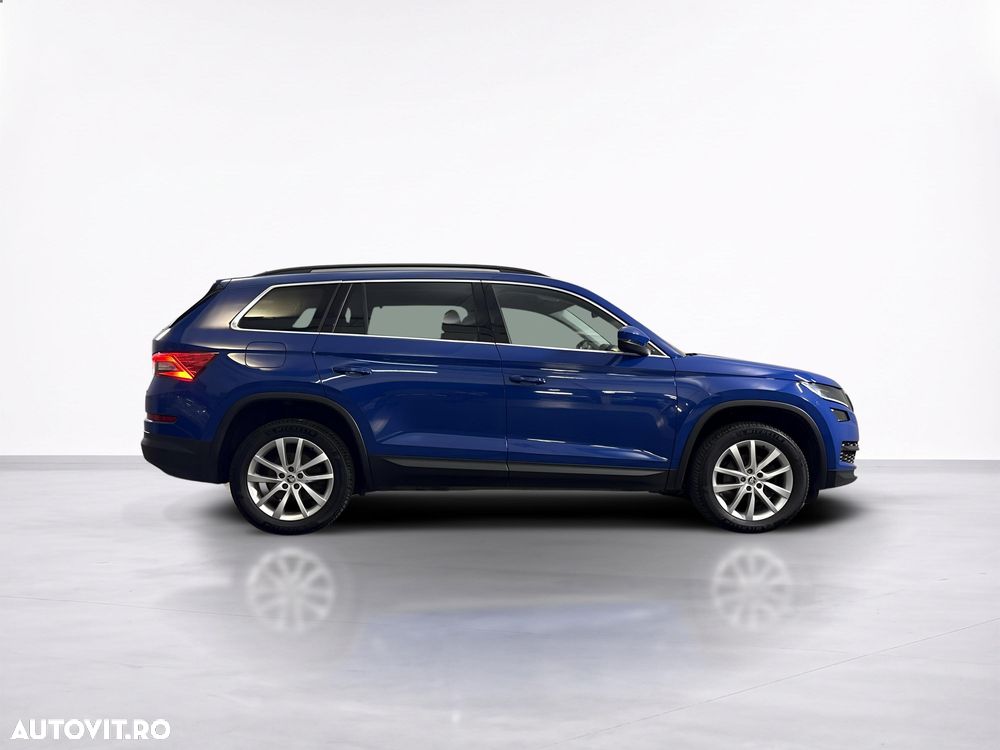 Skoda Kodiaq - 7