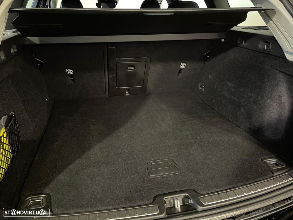 Volvo V60 2.0 T6 AWD TE Inscription - 29
