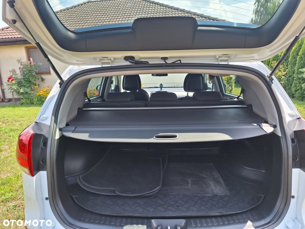 Kia Sportage 1.6 GDI Business Line 2WD - 9
