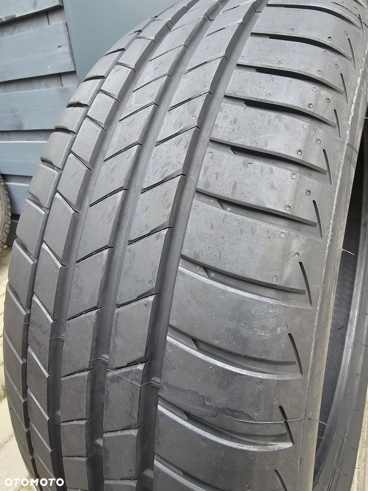 Bridgestone Turanza T005 225/55R18 102 Y - 2