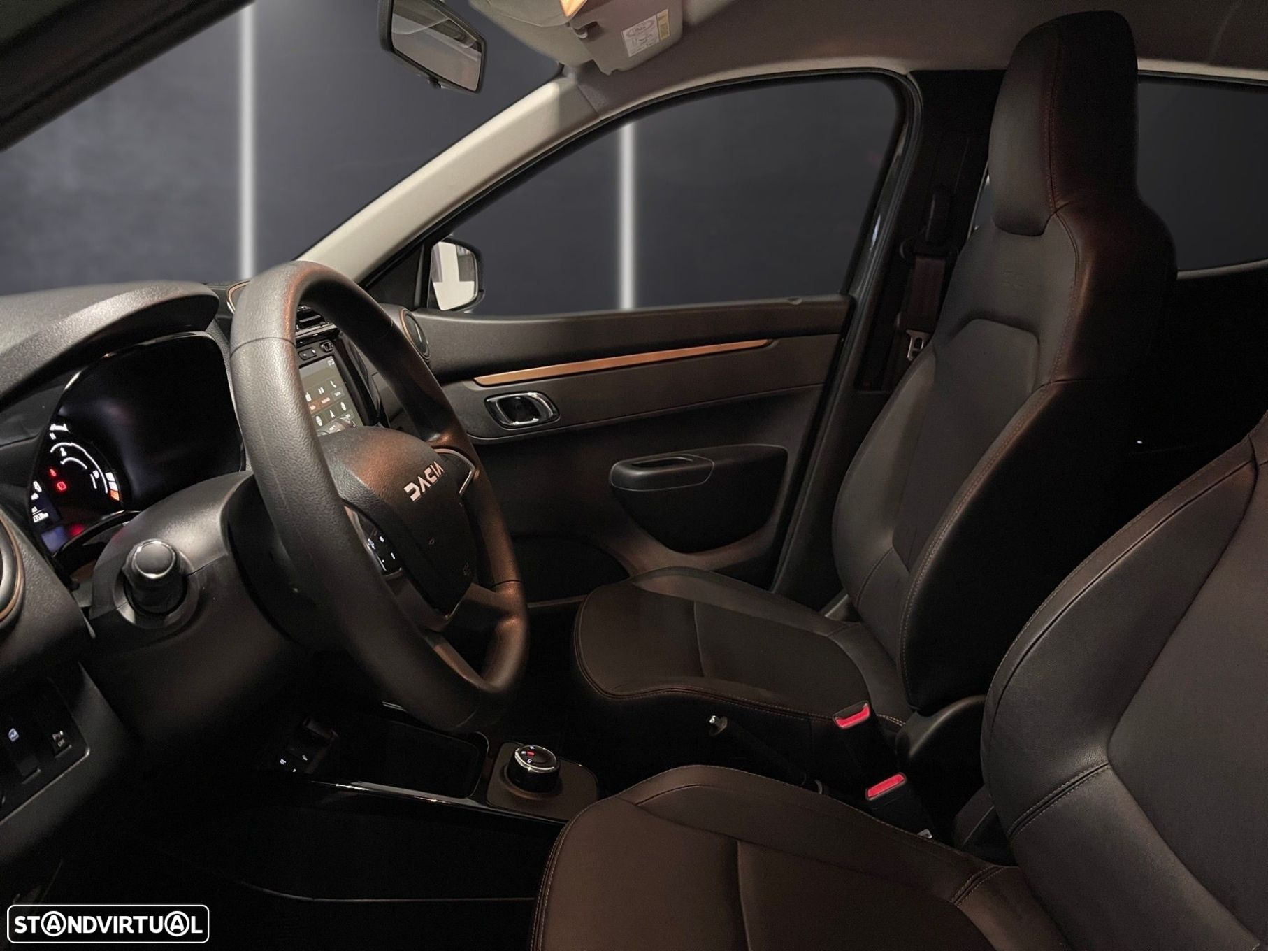 Dacia Spring EXTREME - 5