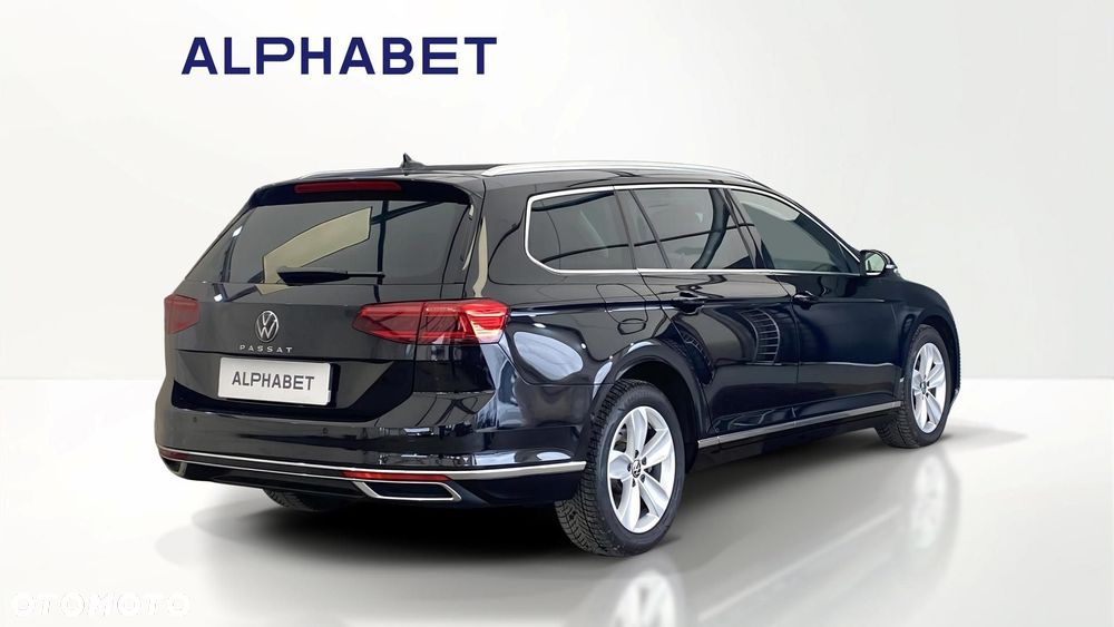 Volkswagen Passat - 5
