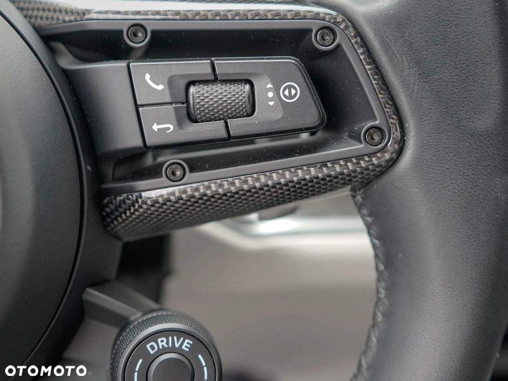 Porsche Cayenne Turbo S E-Hybrid - 14