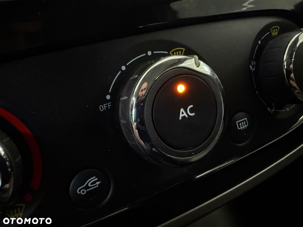 Renault Captur (ENERGY) dCi 90 INTENS - 20