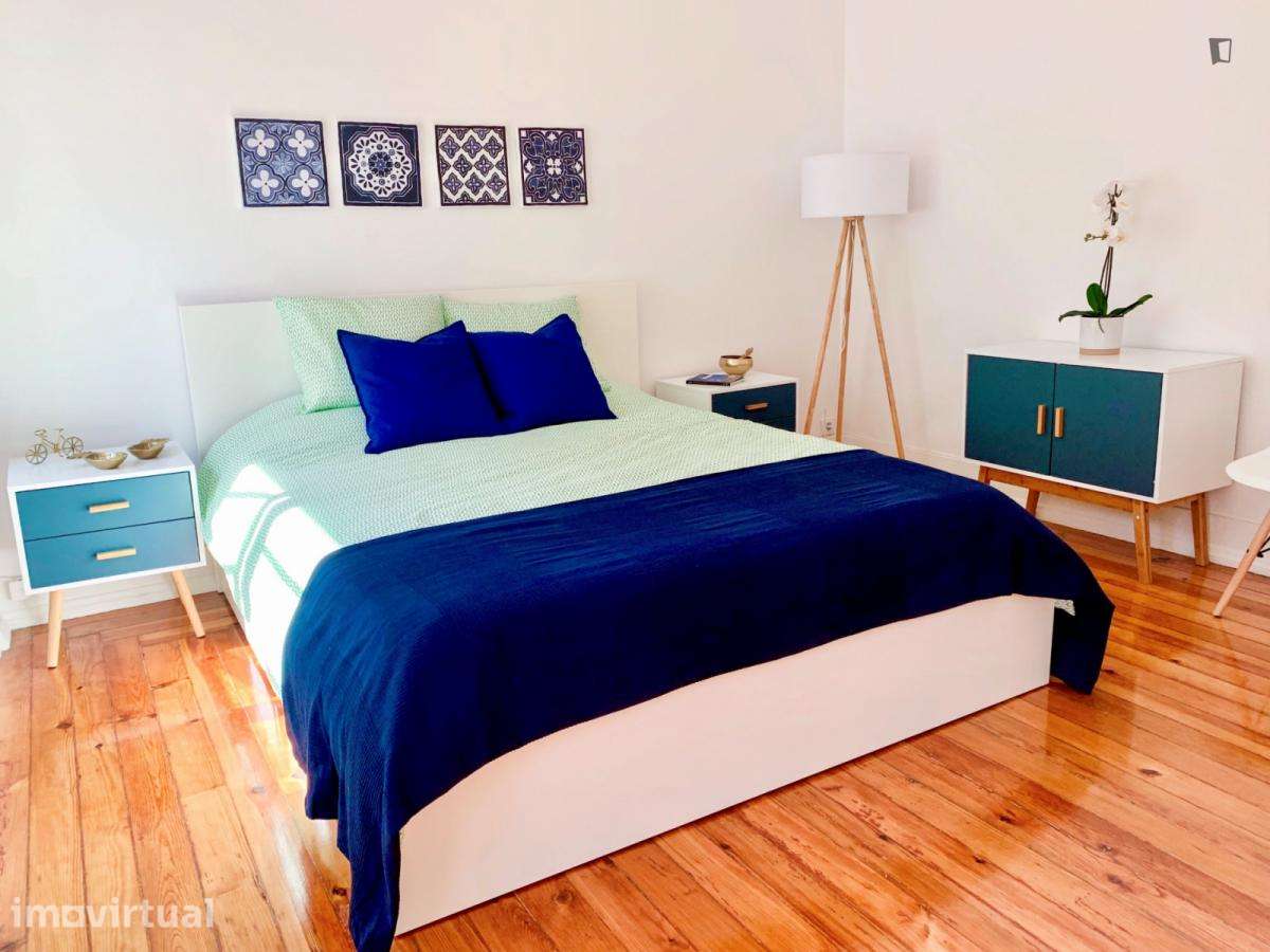 Apartamento com 3 quartos - localizado em Santa Apolónia Lisbon - Grande imagem: 2/38