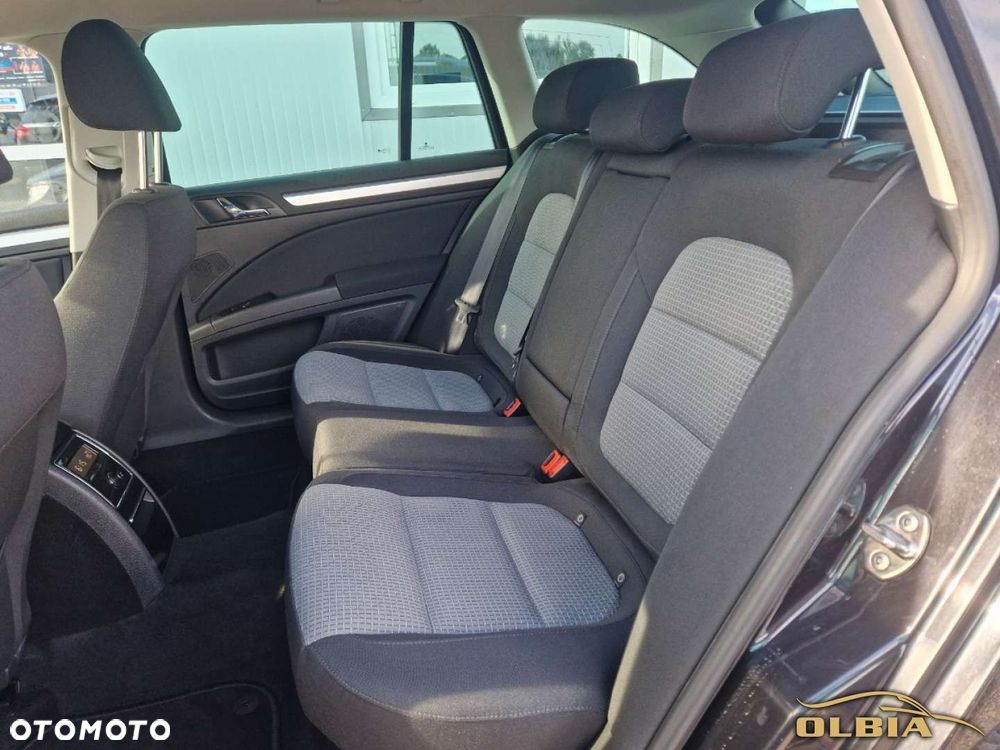 Skoda Superb - 29