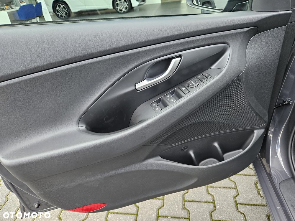 Hyundai i30 1.0 T-GDI Modern - 16