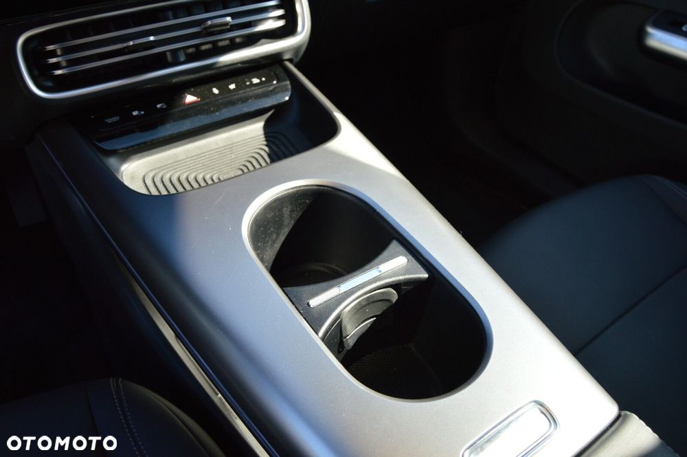 Mercedes-Benz CLA - 18