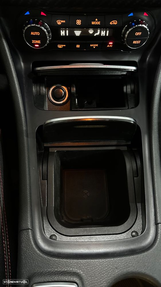 Mercedes-Benz A 200 CDI 4Matic 7G-DCT AMG Line - 17