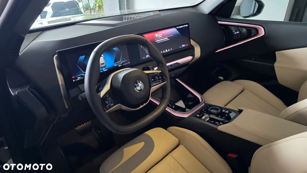 BMW X3 xDrive20 mHEV - 27