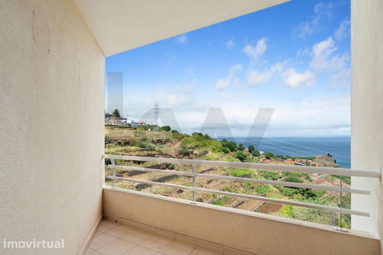 Apartamento T2 Reis Magos - Grande imagem: 4/25