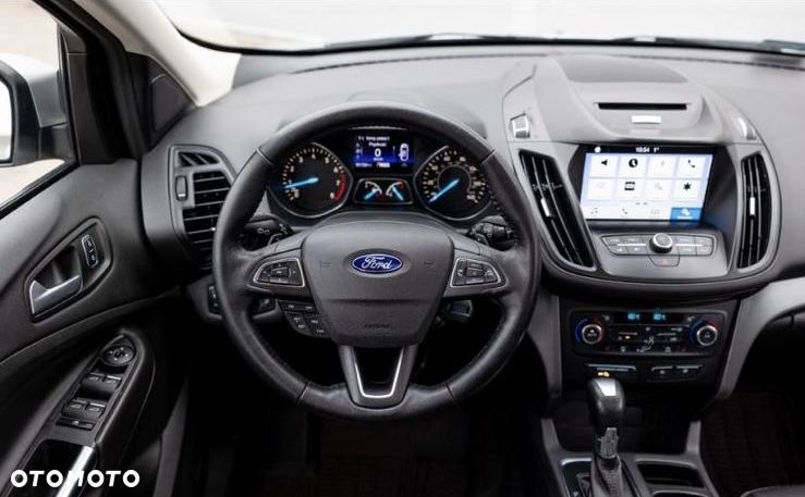 Ford Escape - 15