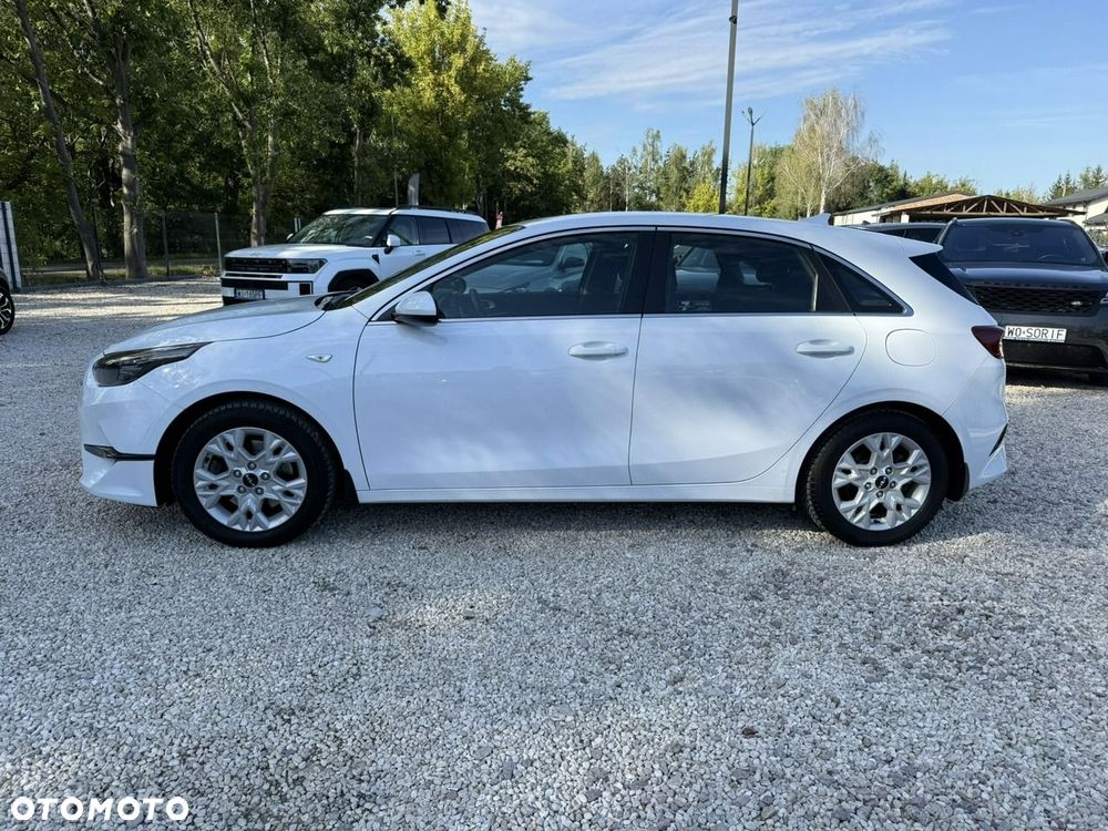 Kia Ceed 1.0 T-GDI M - 7