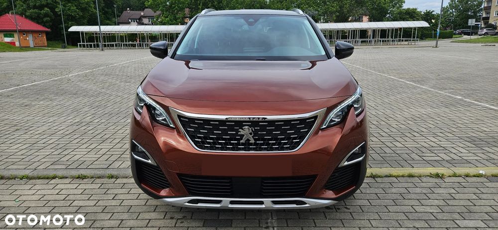 Peugeot 3008 - 21