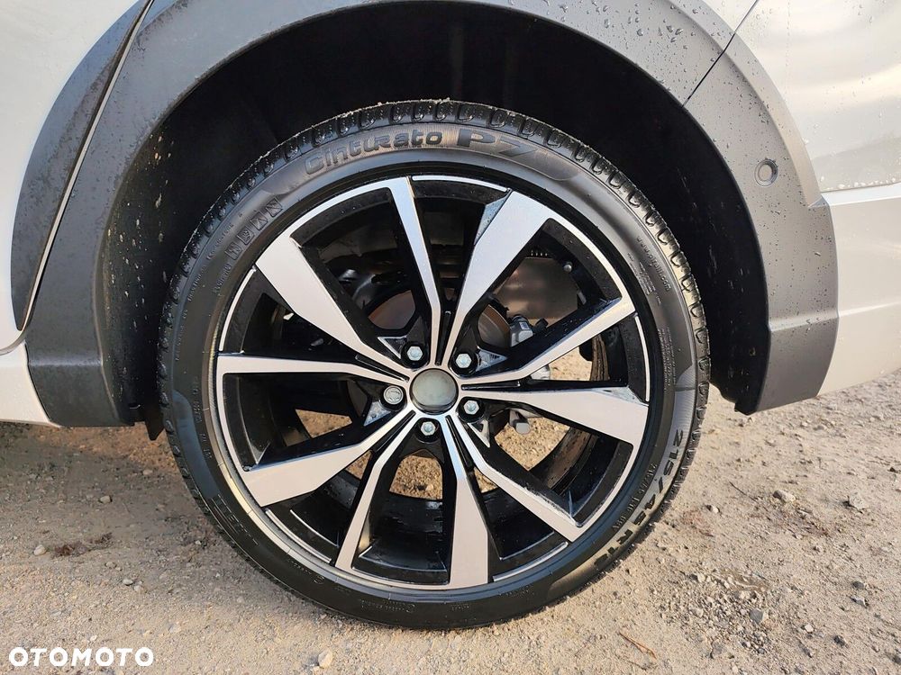 Volkswagen Taigo 1.5 TSI ACT R-Line Plus DSG - 30