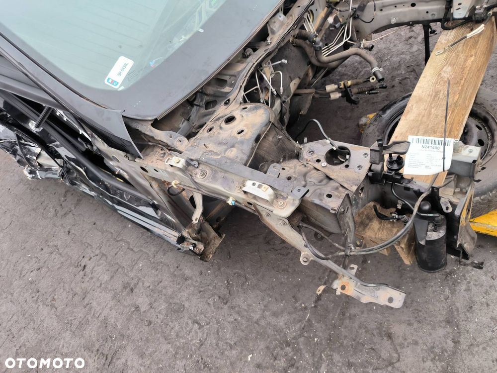 ĆWIARTKA PRAWA PRZÓD RENAULT MEGANE IV LIFT - 4