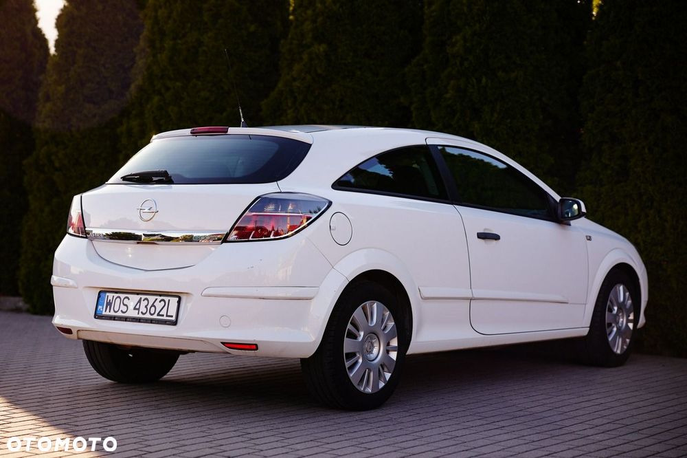 Opel Astra - 6