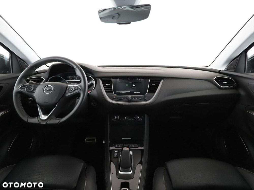 Opel Grandland X 1.6 T PHEV 4x4 Ultimate - 15