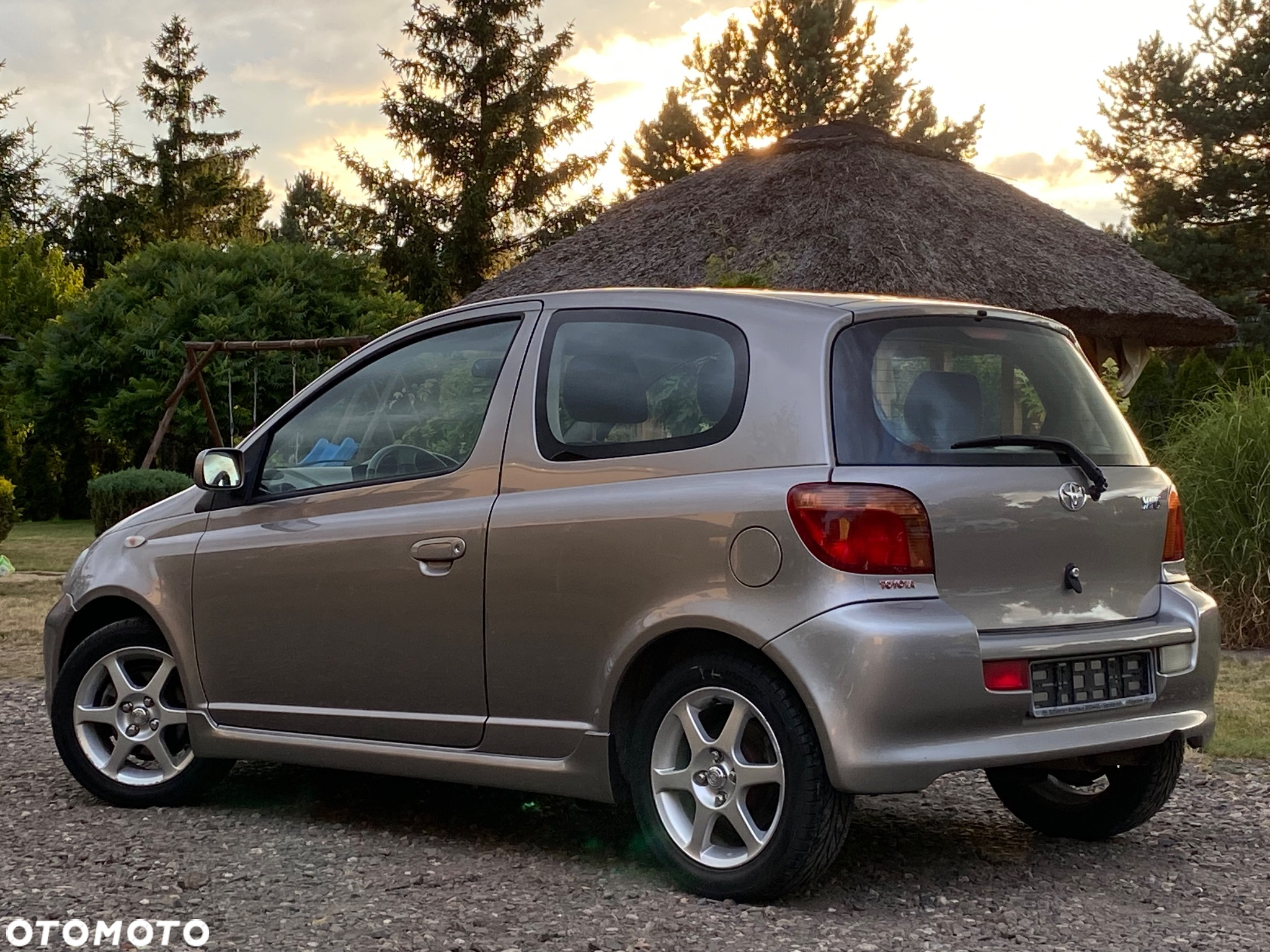 Toyota Yaris 1.5 TSport - 12