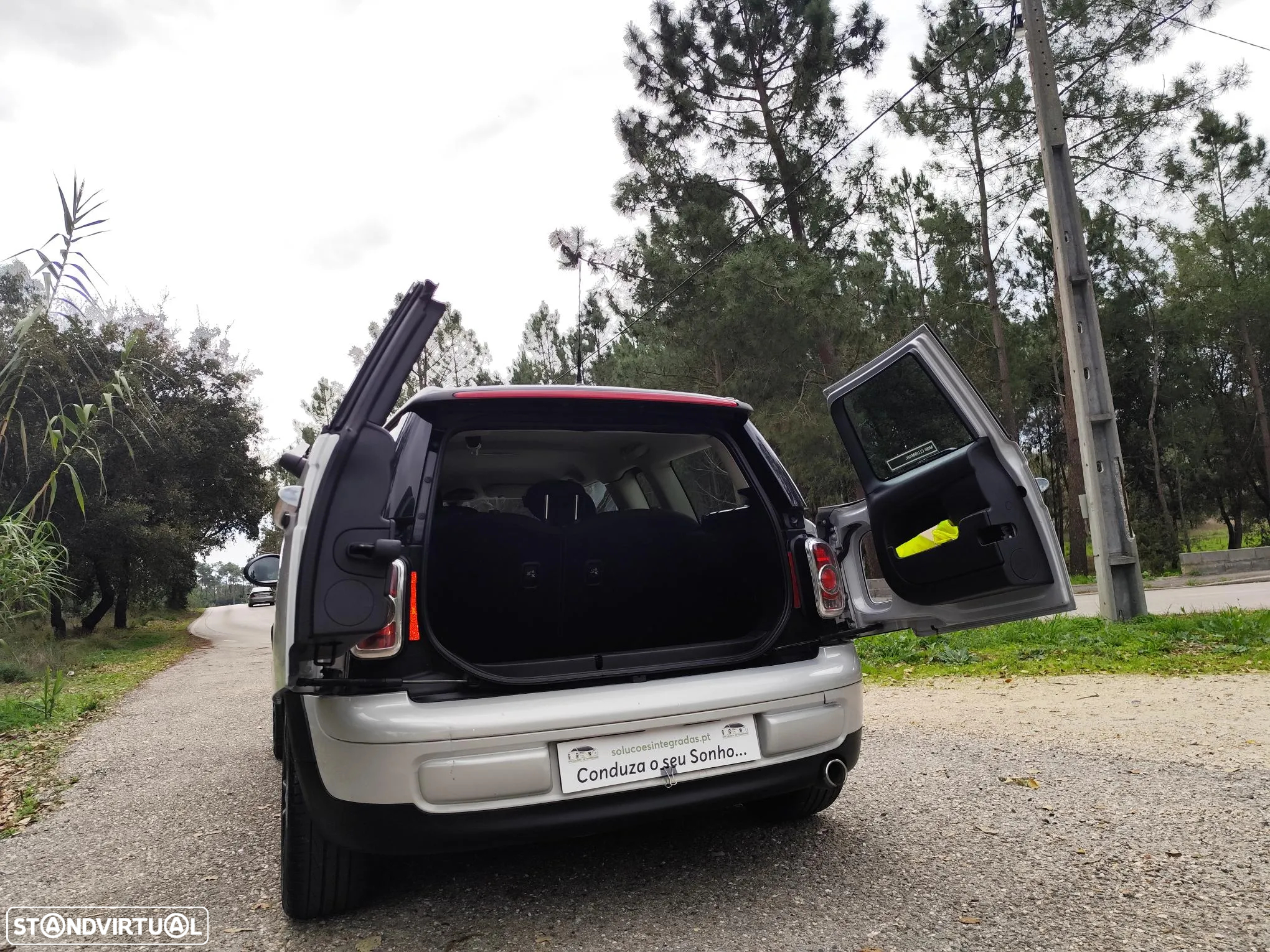 MINI Clubman - 31