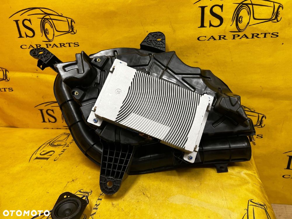 ZESTAW NAGŁOŚNIENIE GŁOŚNIKI WZMACNIACZ BANG OLUFSEN FORD EXPLORER VI MK6 - 7