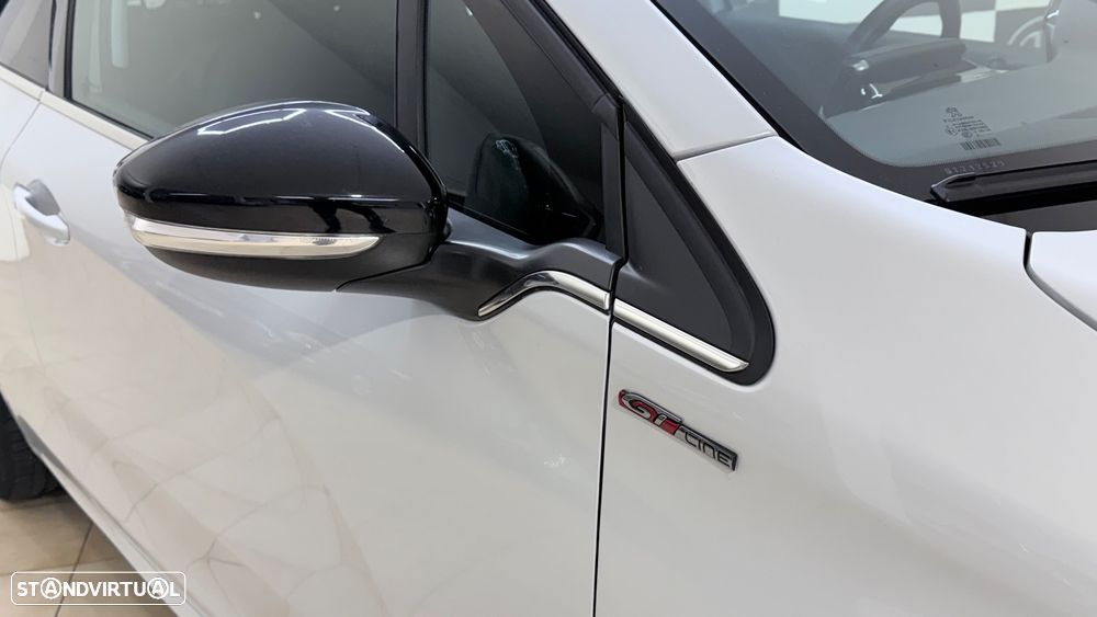 Peugeot 208 1.2 PureTech GT Line - 37