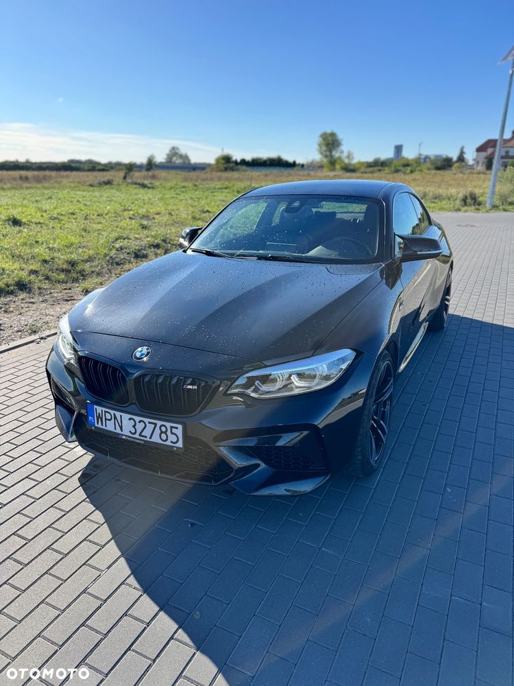 BMW M2 - 2