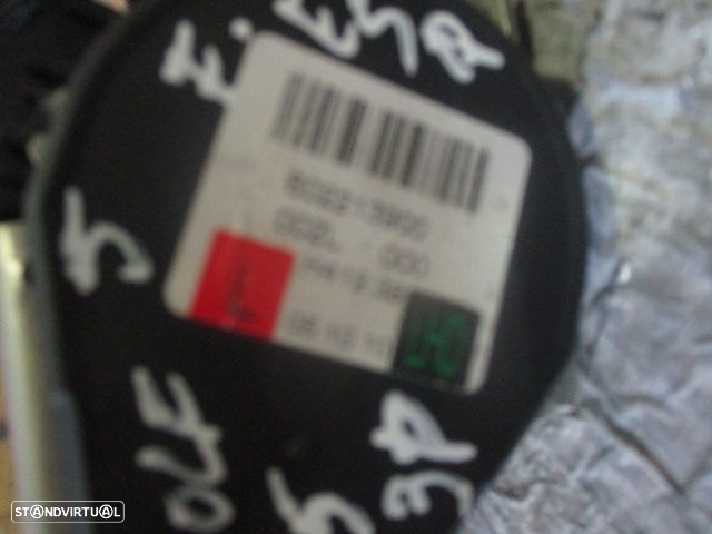 Pre-Tensor 602213900 VW GOLF 5 2005 3P FE - 4