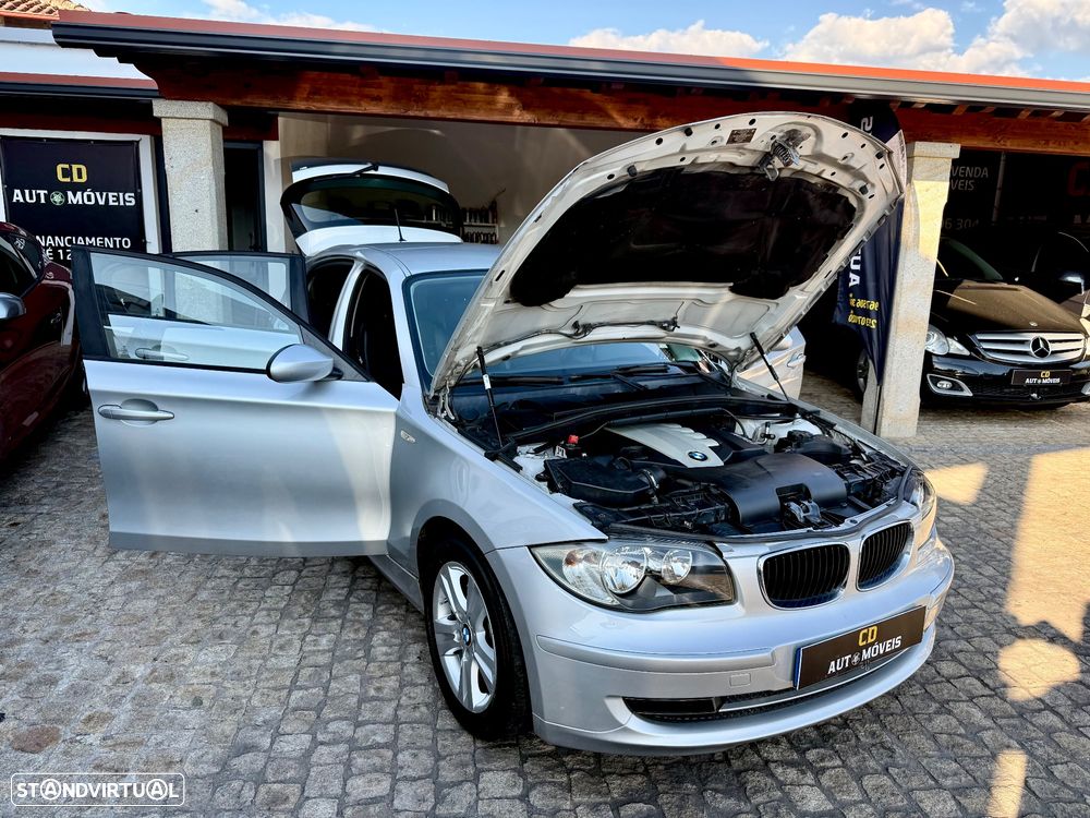 BMW 118 d - 23