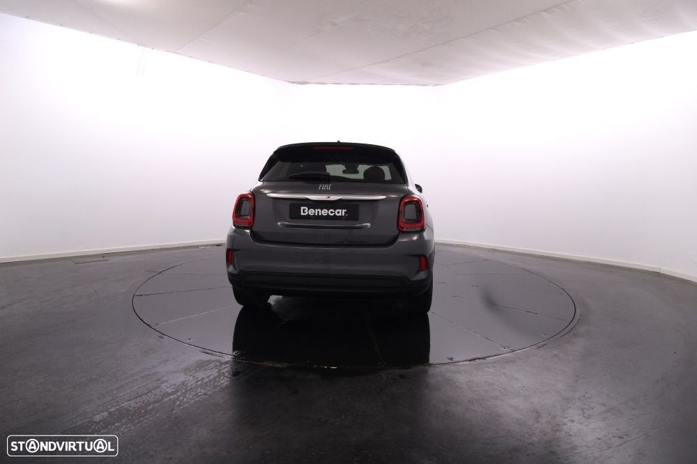 Fiat 500X 1.3 MJ Urban - 6