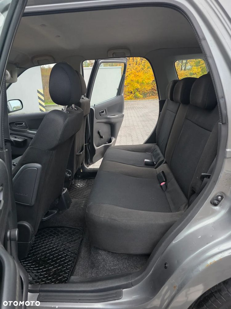 Suzuki Ignis 1.3 Comfort - 11