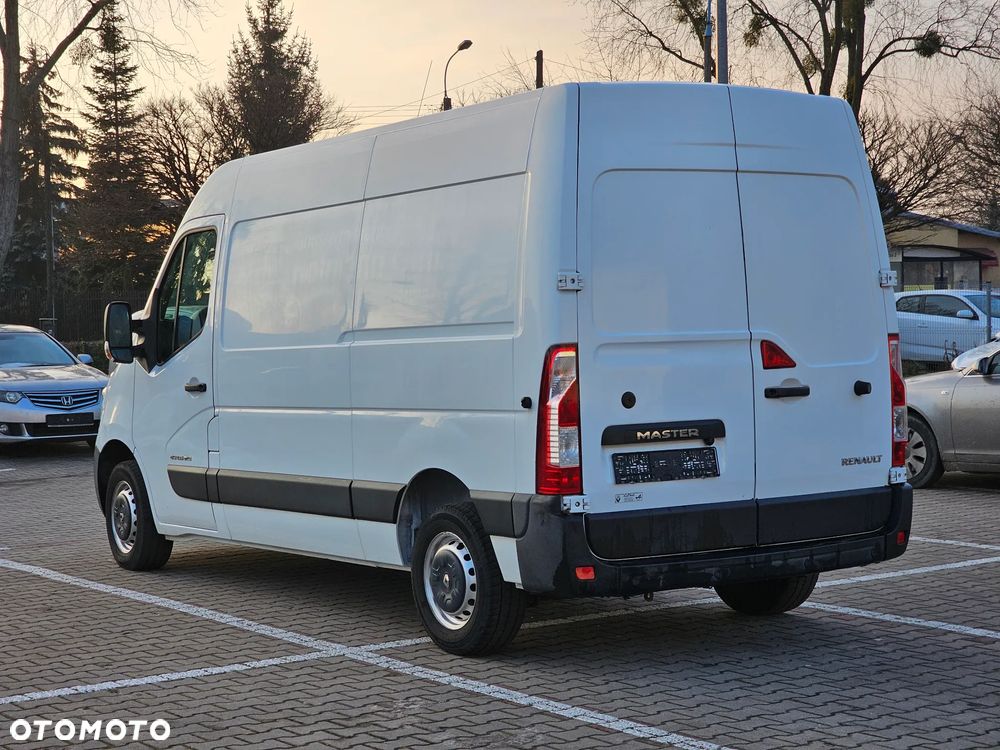 Renault MASTER - 7