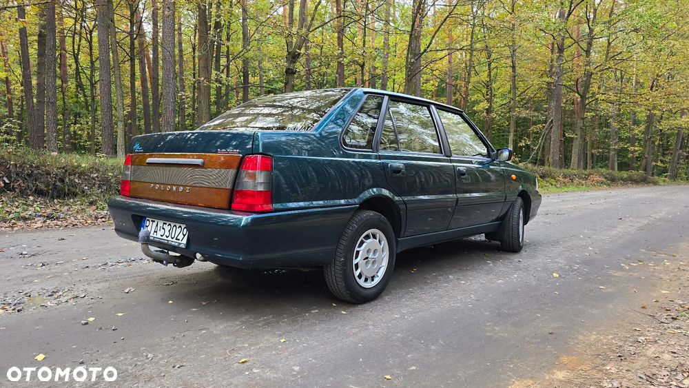 Polonez Atu - 16