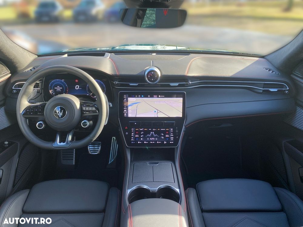 Maserati Grecale - 6