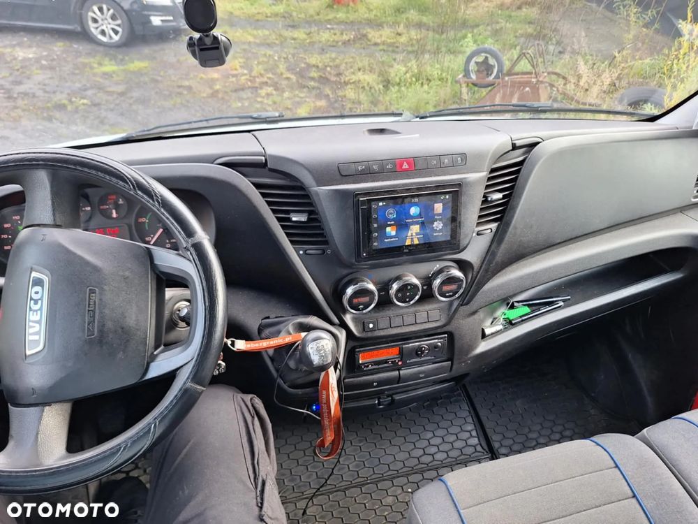 Iveco daily 70 170 - 5
