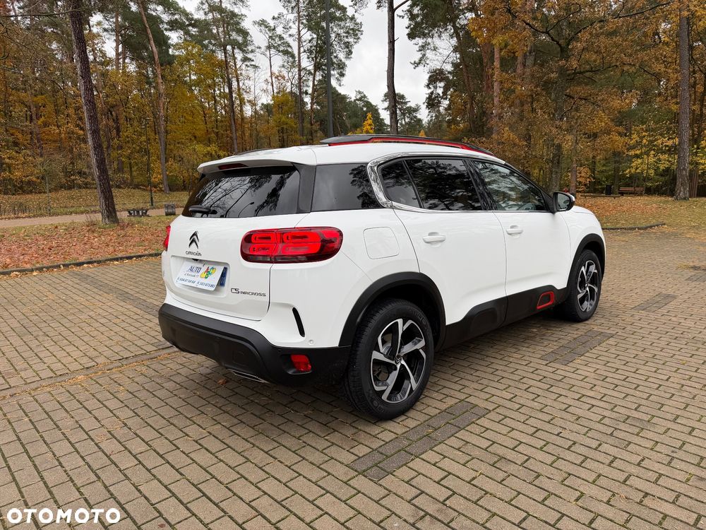 Citroën C5 Aircross 1.2 PureTech Live - 3