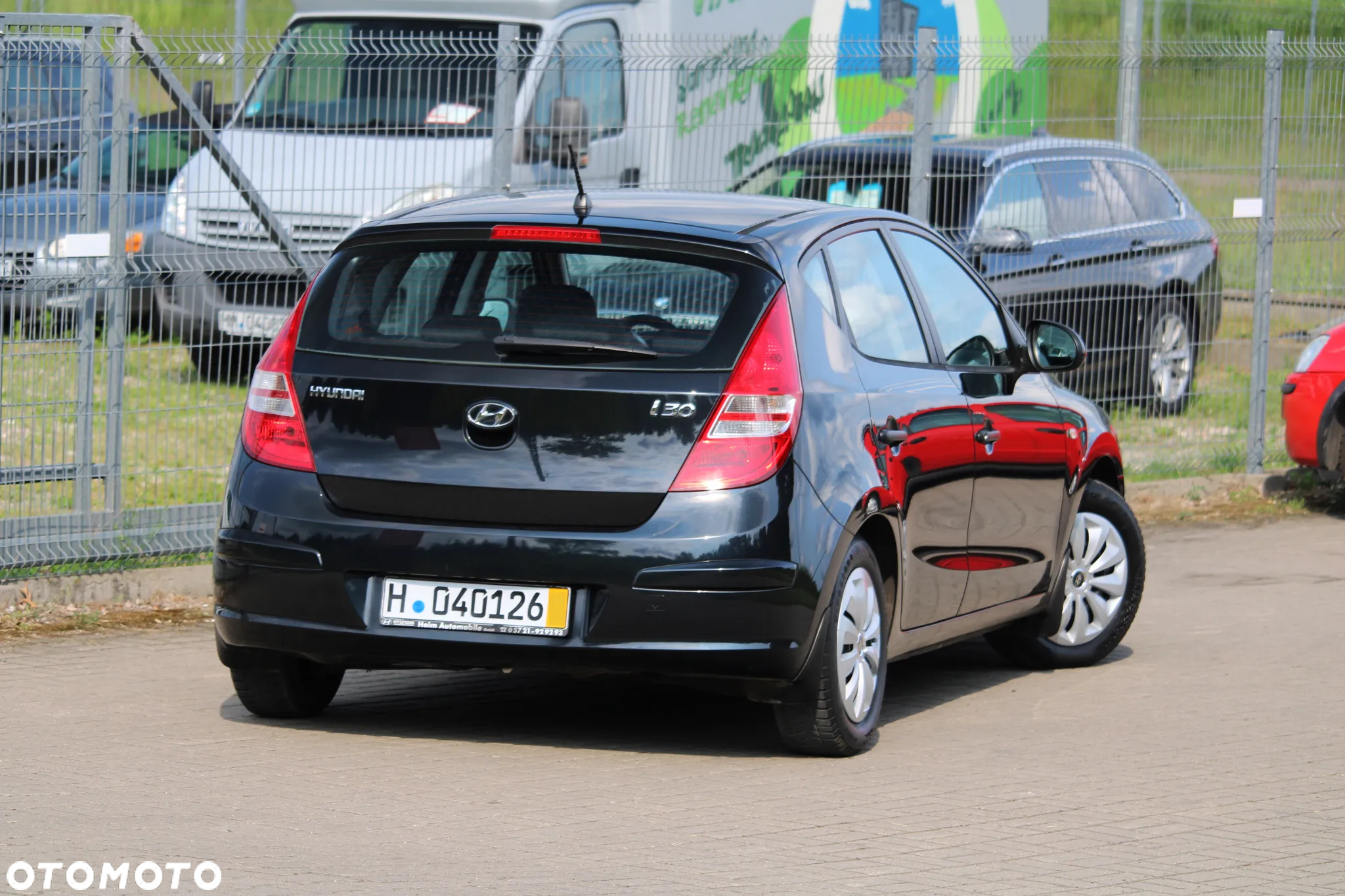Hyundai i30 - 9