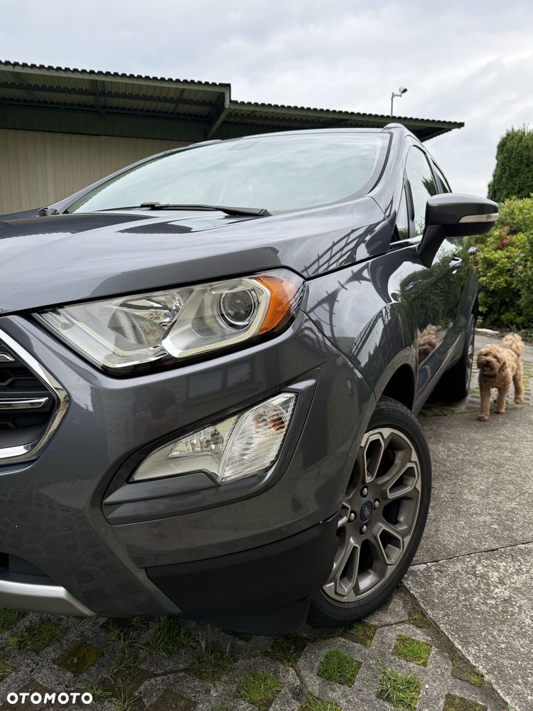 Ford EcoSport - 17
