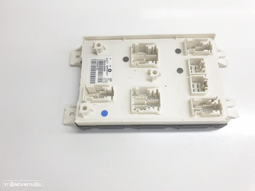 MÓDULO ELETRÓNICO MASERATI LEVANTE M161 - 1