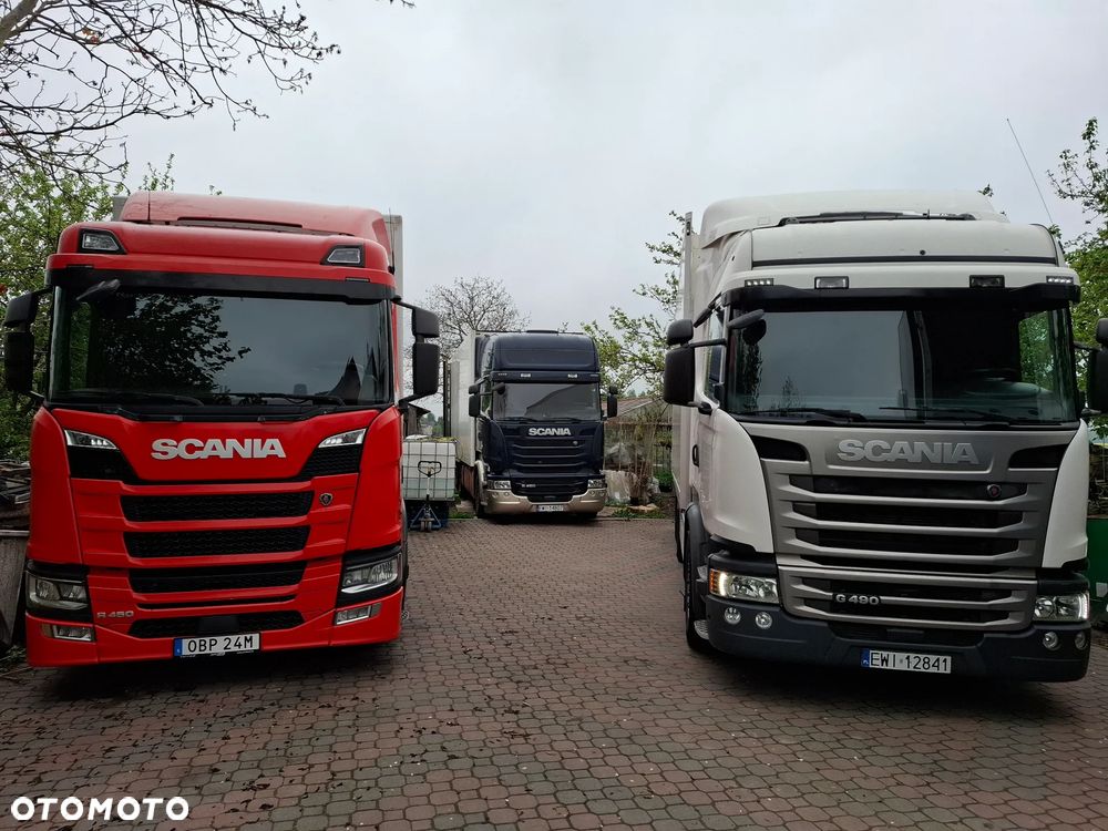 Scania - 39
