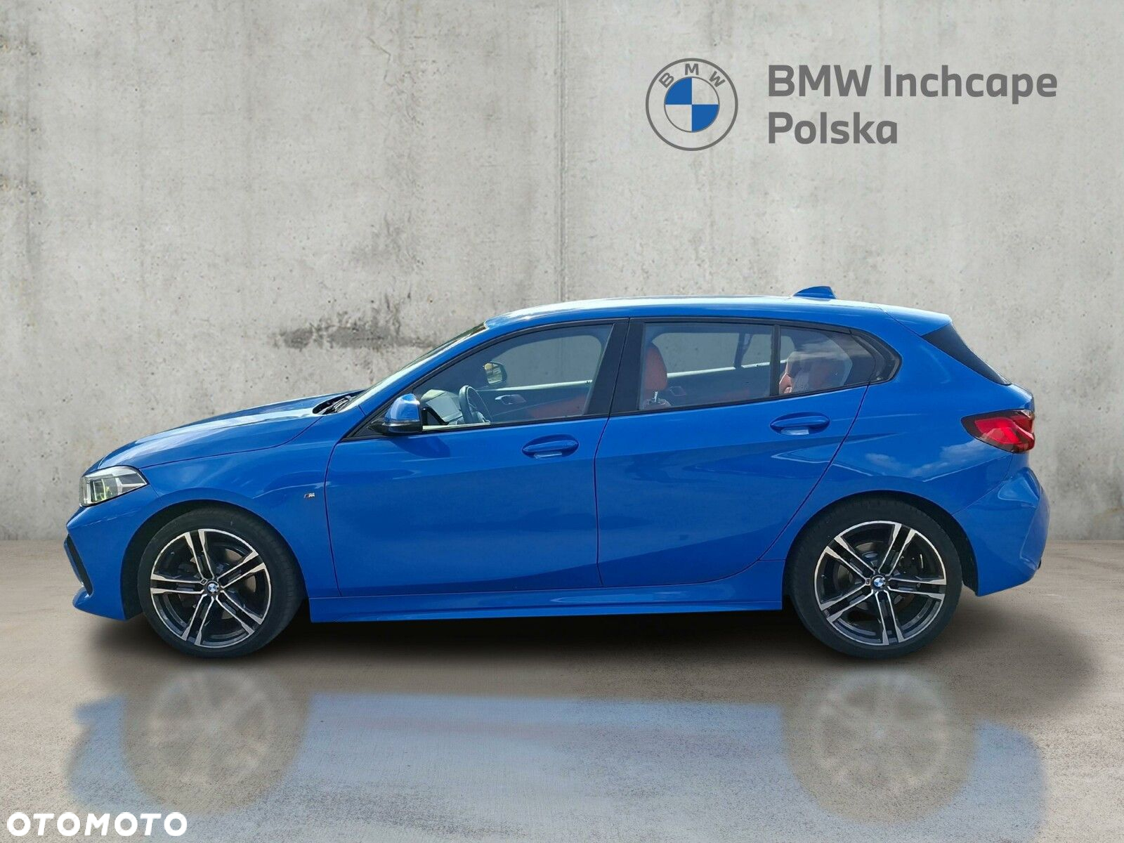 BMW Seria 1 118i M Sport - 2