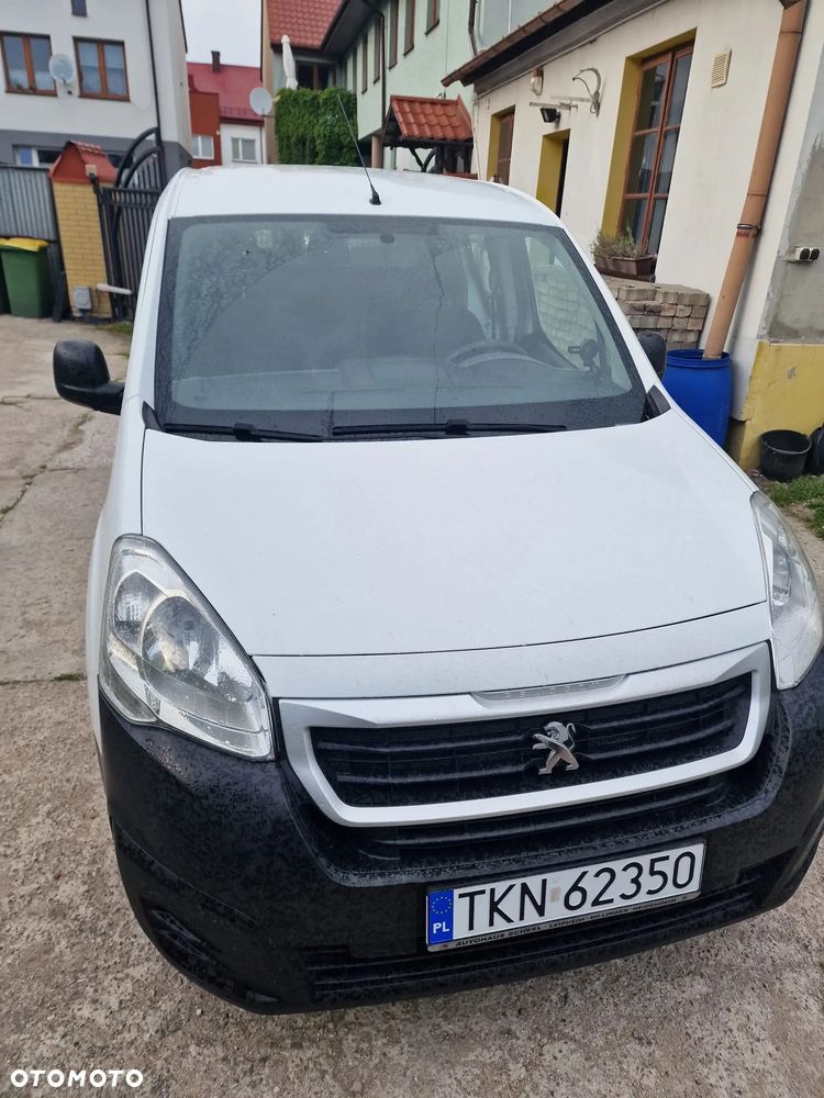 Citroën Jumpy - 1