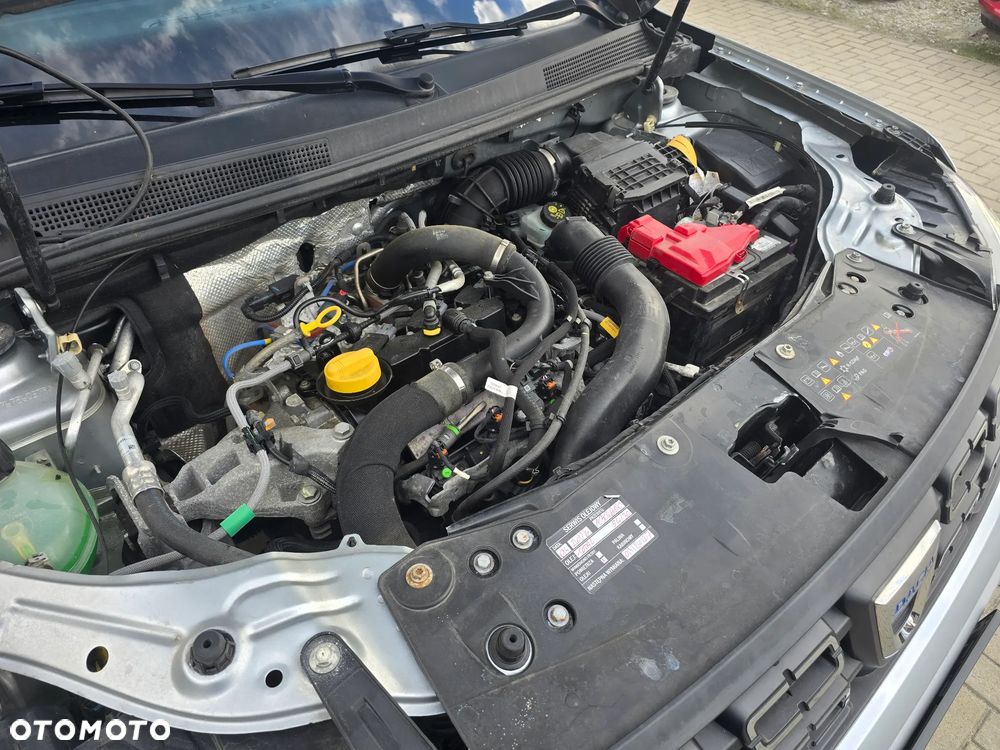 Dacia Duster - 16