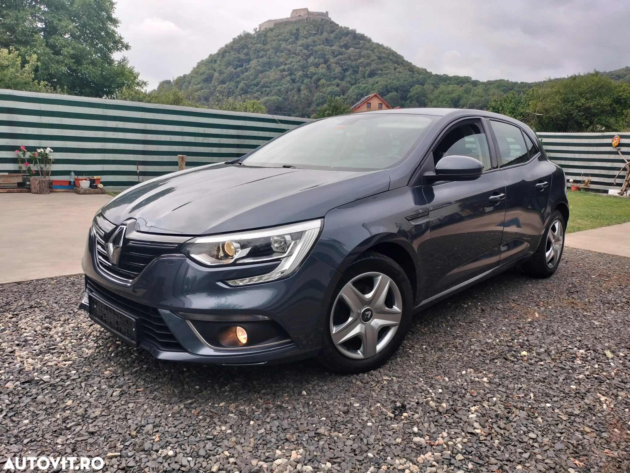 Renault Megane - 20